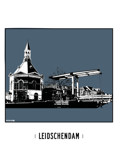Leidschendam – De Sluisjes
