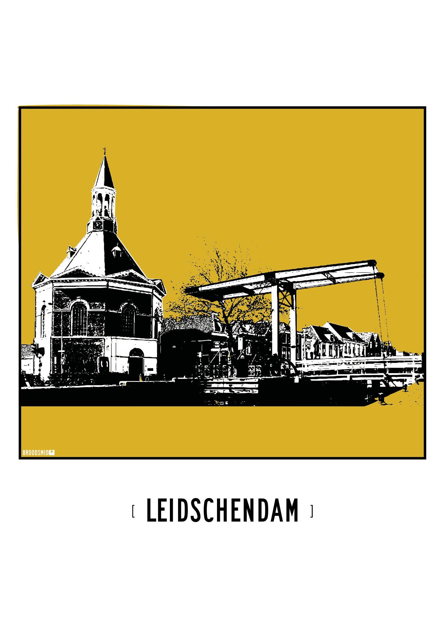 Leidschendam – De Sluisjes