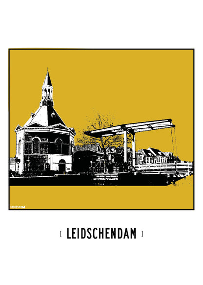 Leidschendam – De Sluisjes