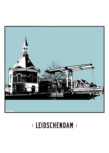 Leidschendam – De Sluisjes