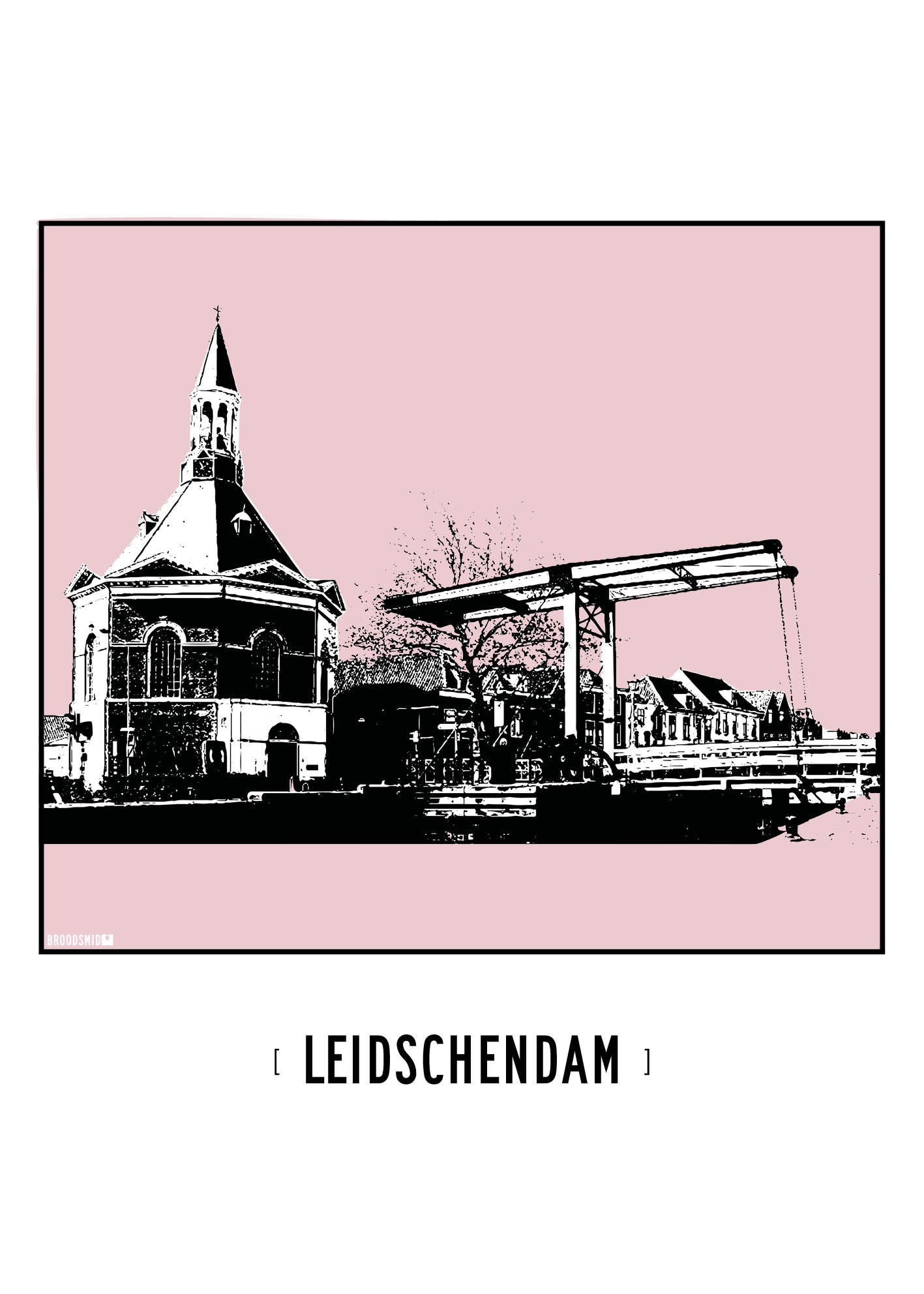 Leidschendam – De Sluisjes