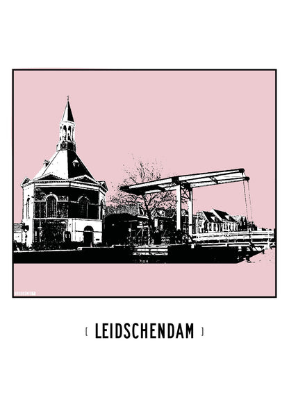 Leidschendam – De Sluisjes